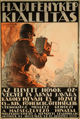 Illustration for article titled Az elsĹ‘ világháborĂş szĂĽlte a fĂ©lig ember fĂ©lig gĂ©p huszártÂ